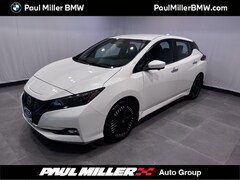 2024 Nissan LEAF SV PLUS Hatchback For Sale Near Morristown