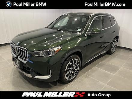 2025 BMW X1 xDrive28i SUV