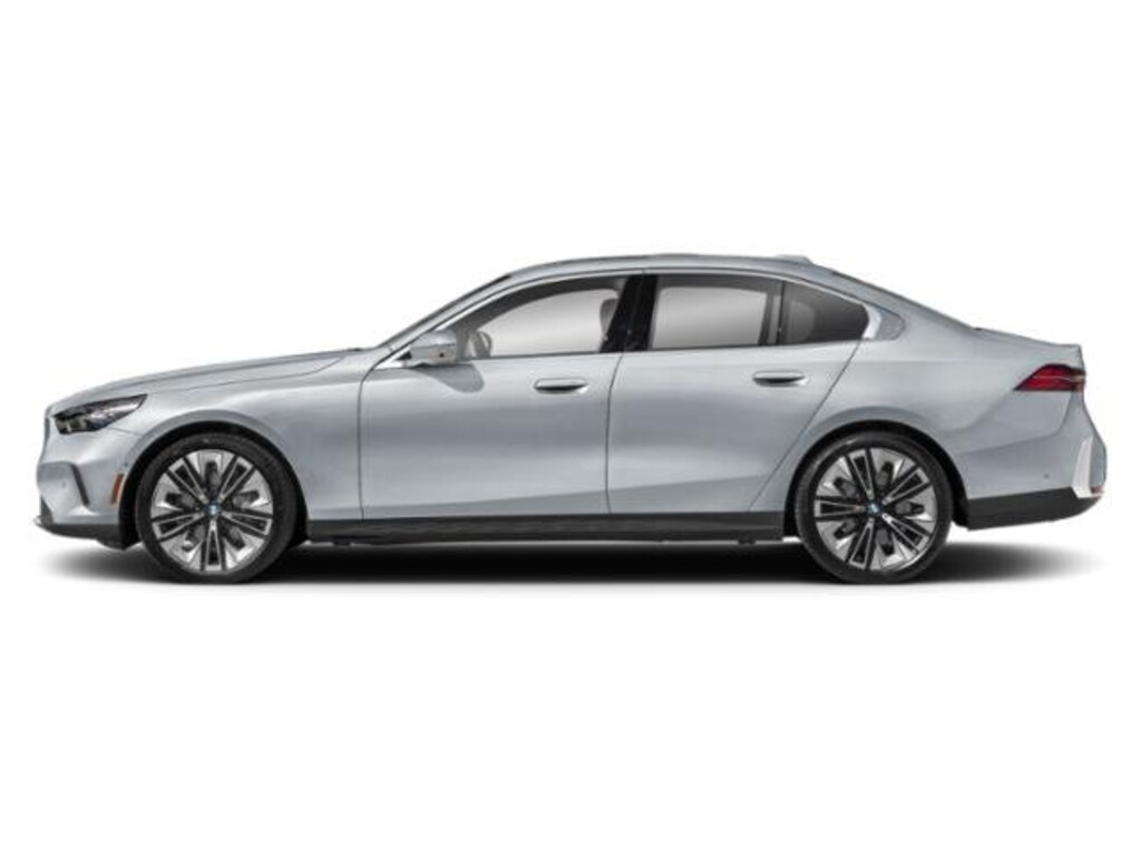 New 2026 BMW 540i xDrive Sedan