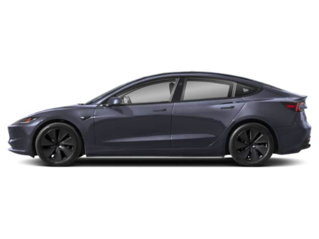 Used 2024 Tesla Model 3 Long Range Sedan