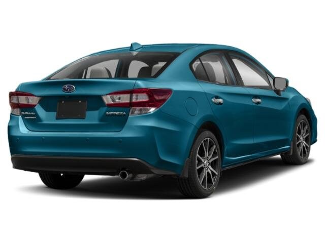 2019 Subaru Impreza 2.0i Limited photo 2