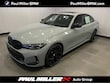  BMW 330i