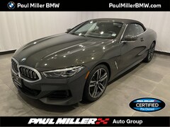 2023 BMW 840i xDrive Convertible