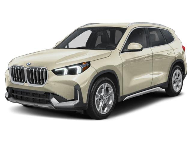 New 2027 BMW X1 xDrive28i SUV
