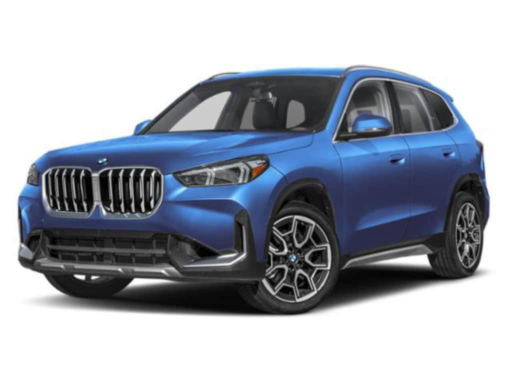 Certified 2023 BMW X1 xDrive28i SUV