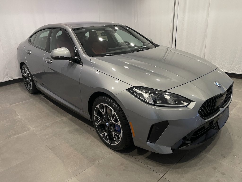 New 2026 BMW 228i xDrive Gran Coupe
