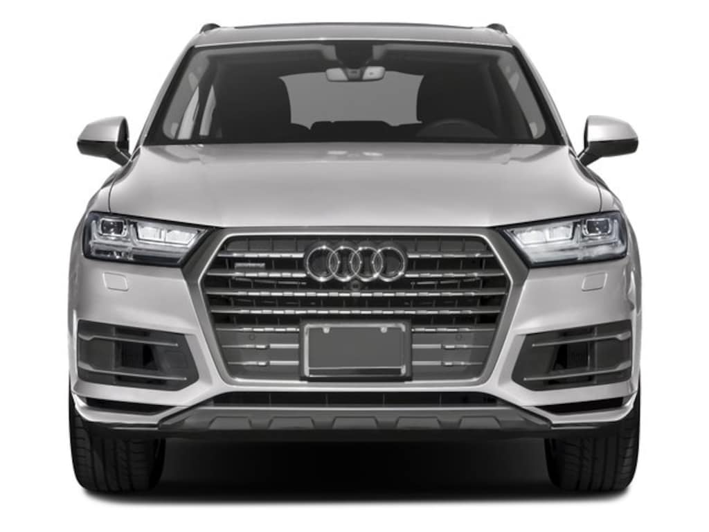 Used 2018 Audi Q7 3.0T Premium SUV