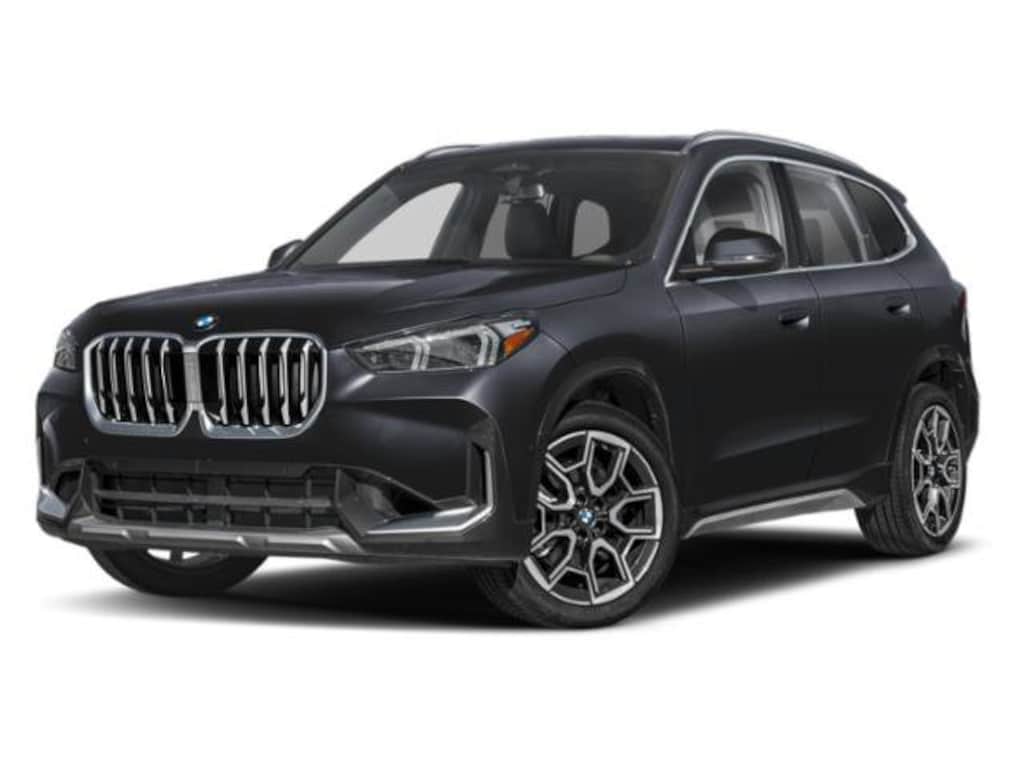 Certified 2023 BMW X1 xDrive28i SUV