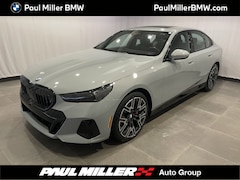 2026 BMW 530i xDrive Sedan