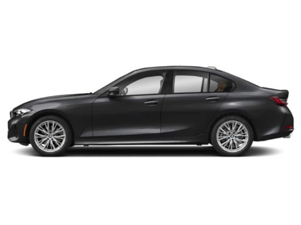 Certified 2023 BMW 330i xDrive Sedan