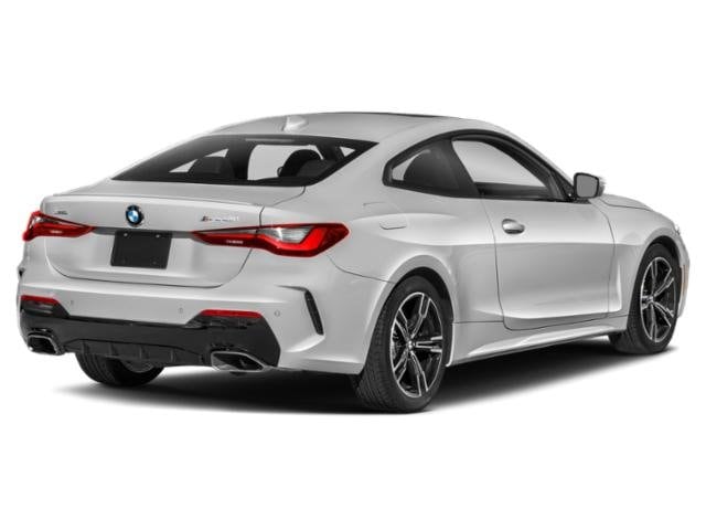 Certified 2022 BMW 4 Series M440i with VIN WBA13AR07NCH94859 for sale in Wayne, NJ