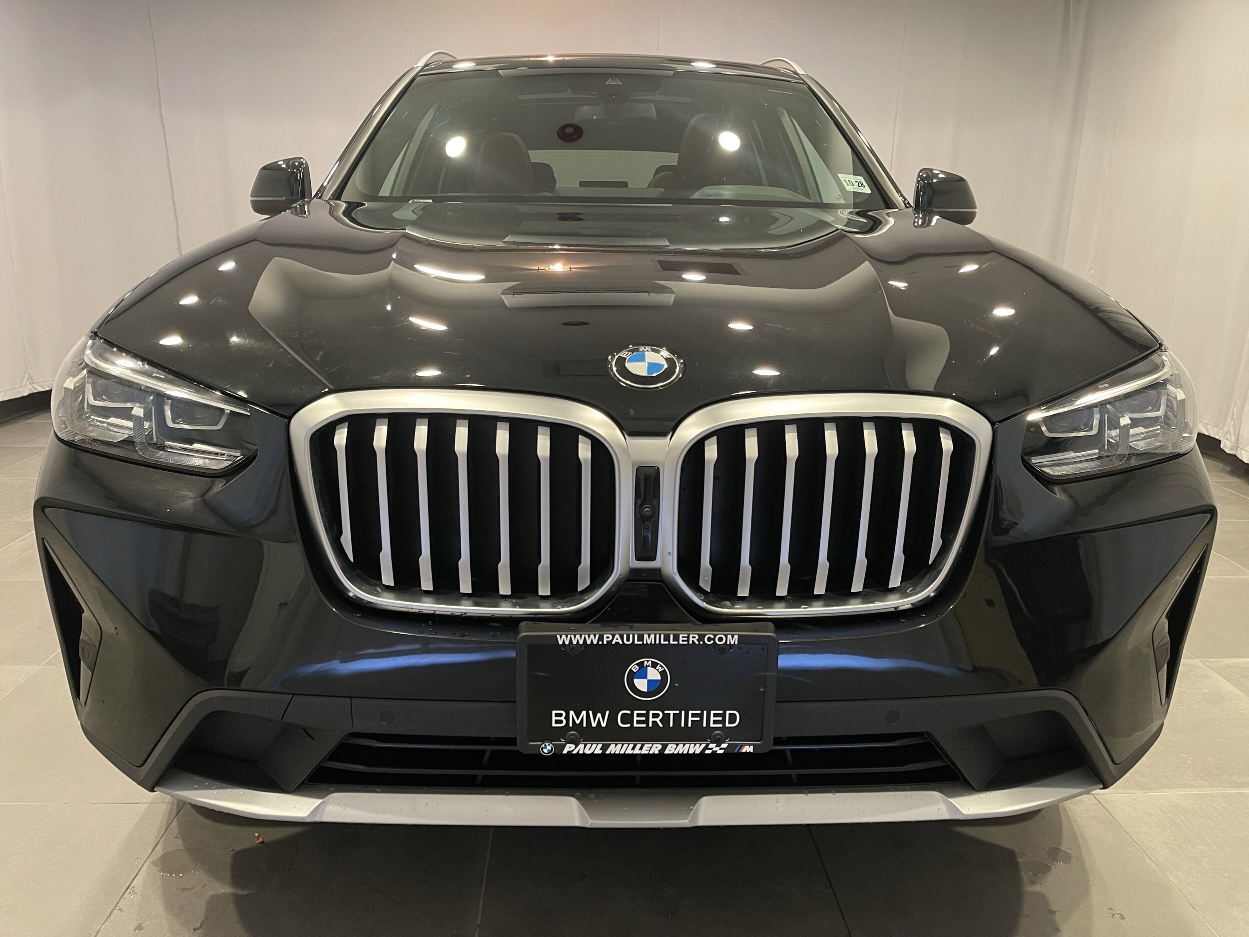 2024 Bmw X3 xDrive30i photo 2