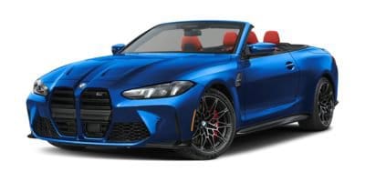 2027 BMW M4 Competition Convertible xDrive's photo