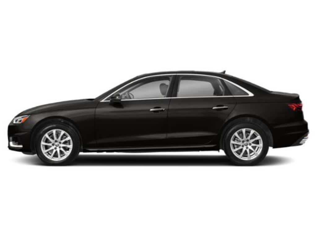 Used 2020 Audi A4 45 Premium Sedan