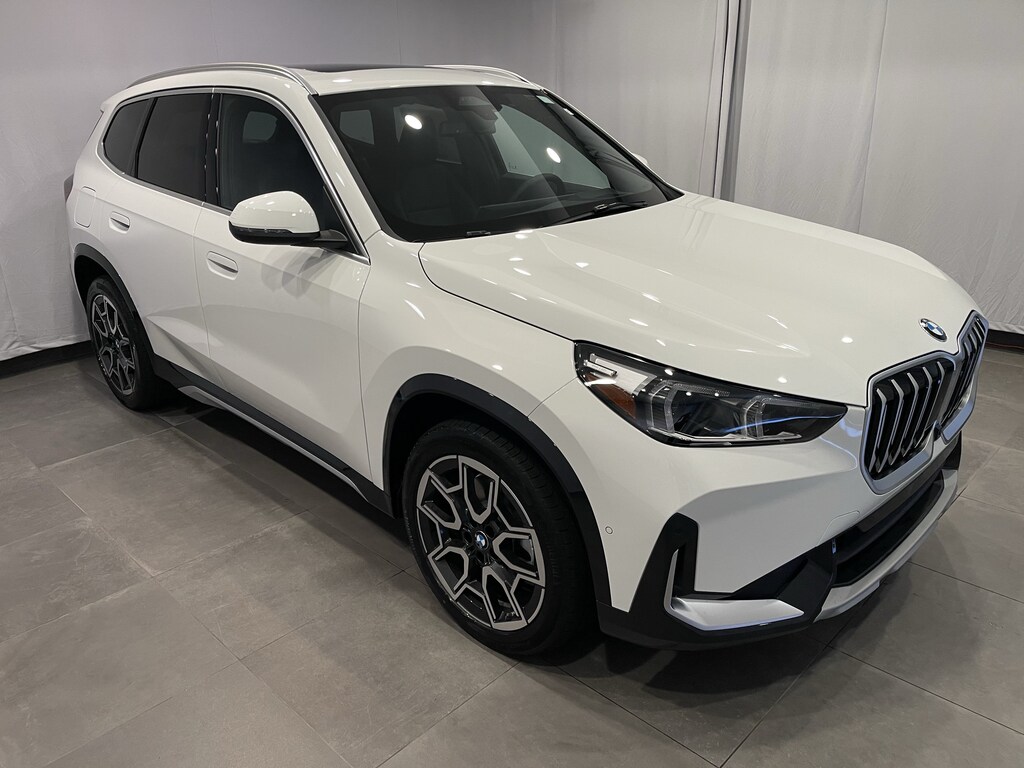 New 2026 BMW X1 xDrive28i SUV