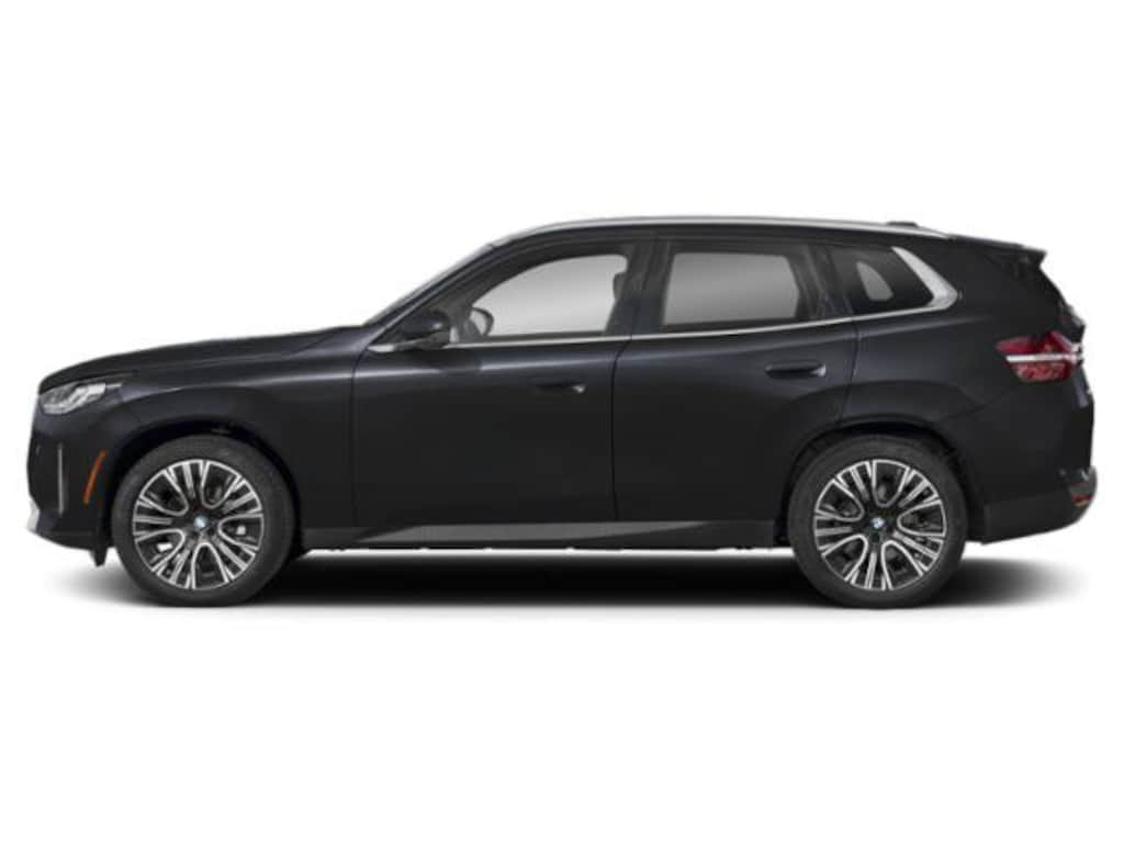 Used 2026 BMW X3 30 xDrive SUV