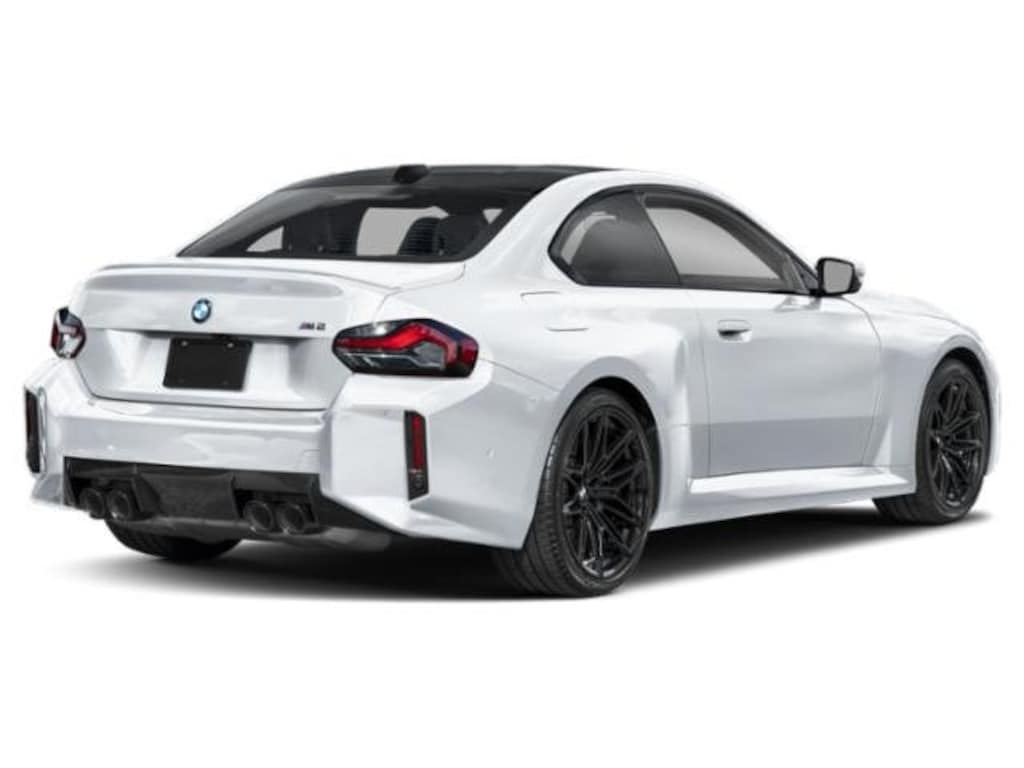 New 2026 BMW M2 Base Coupe