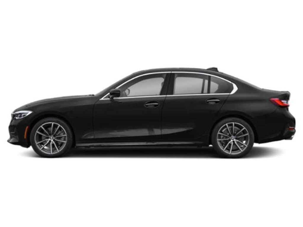 Used 2021 BMW 330i xDrive Sedan