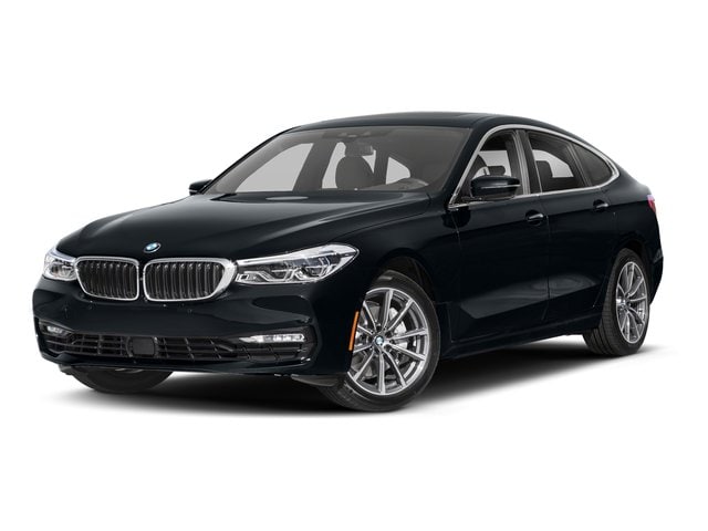 2018 BMW 6 Series 640i xDrive's photo