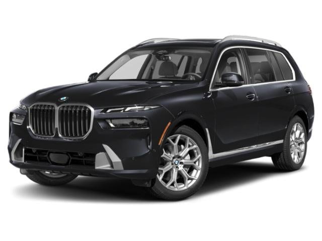 2024 BMW X7 SUV 