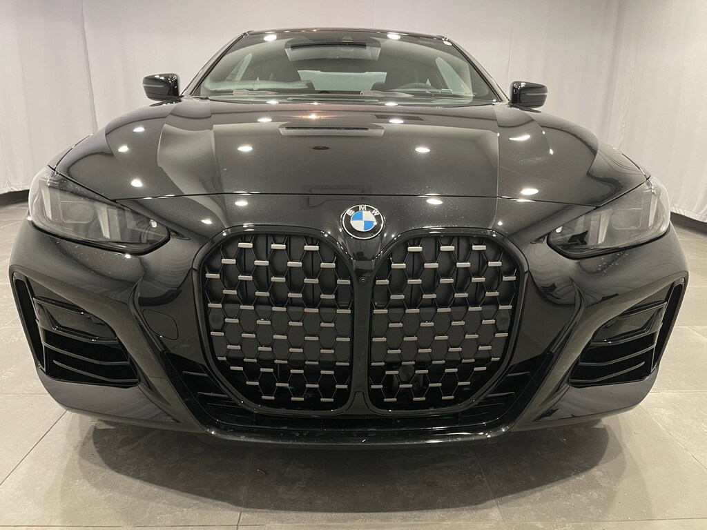 New 2026 BMW 430i xDrive Coupe