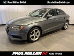 2016 Audi A3 2.0T Premium Sedan