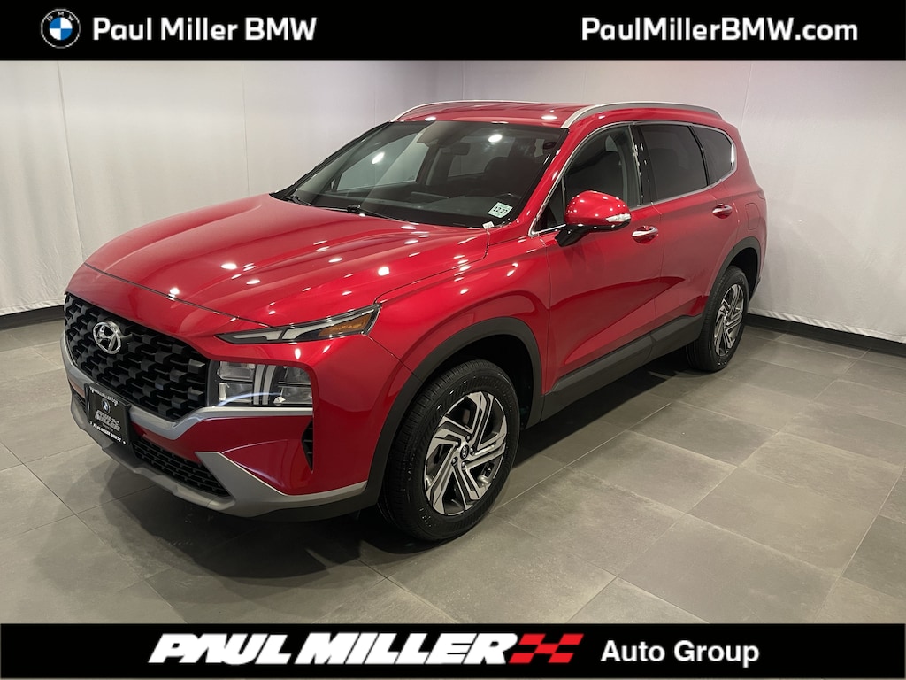 Used 2023 Hyundai Santa Fe SEL SUV