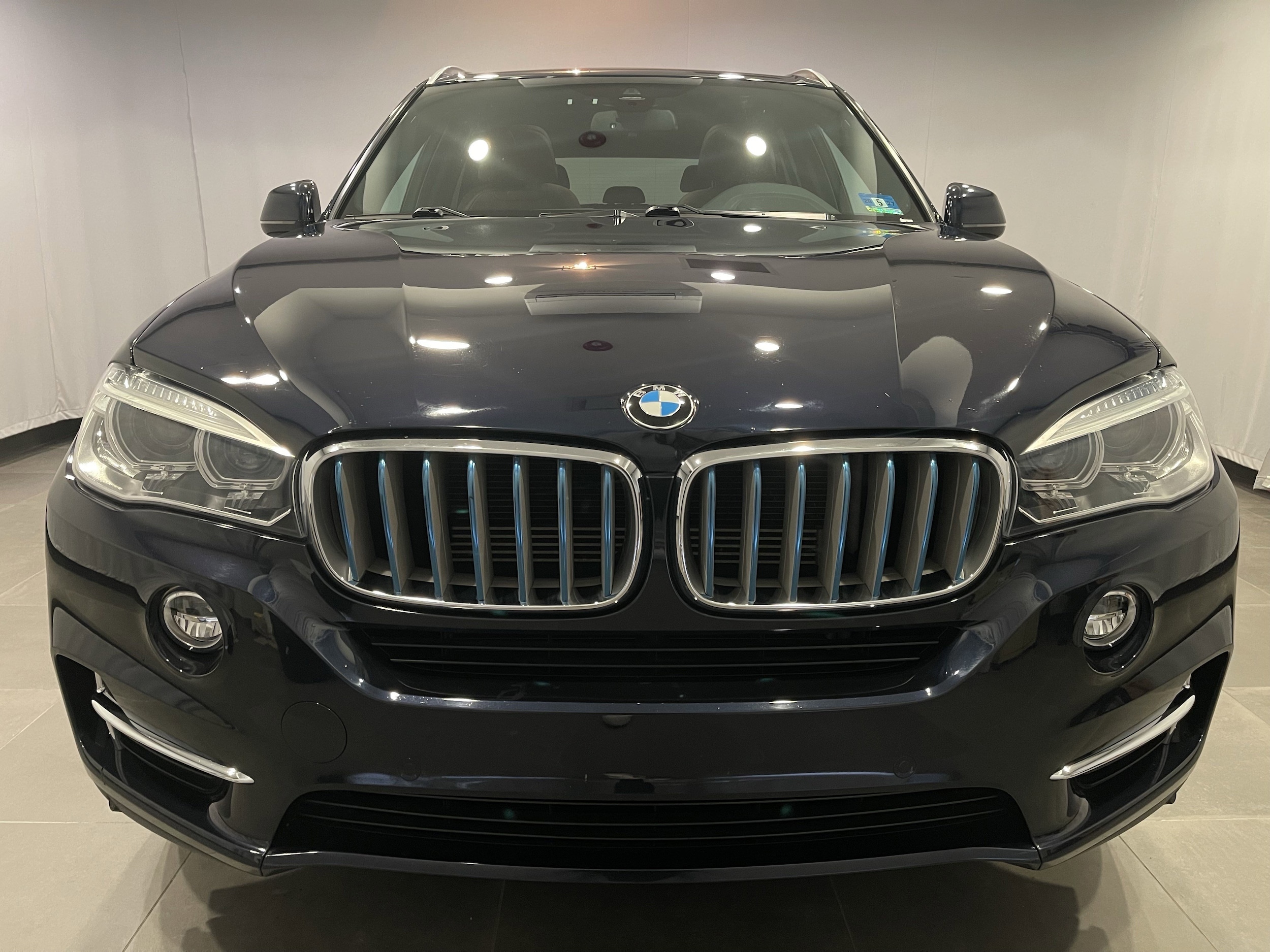 Used 2018 BMW X5 xDrive40e with VIN 5UXKT0C51J0V99580 for sale in Wayne, NJ