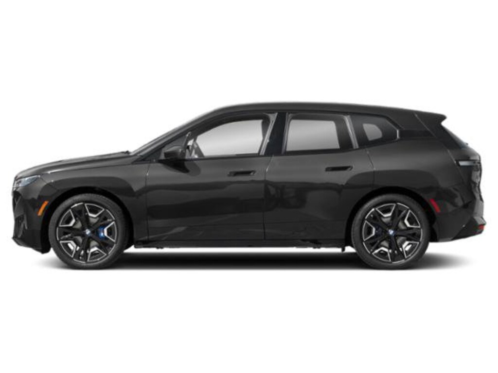 Certified 2024 BMW iX xDrive50 SUV