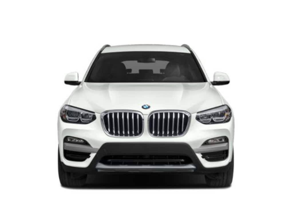 Used 2018 BMW X3 xDrive30i SUV