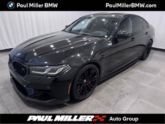 2023 BMW M5 Sedan