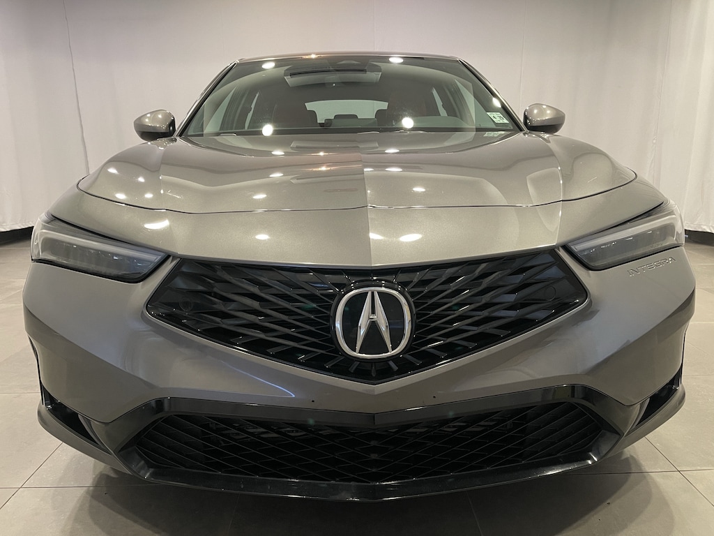 Used 2024 Acura Integra A-Spec Package Hatchback