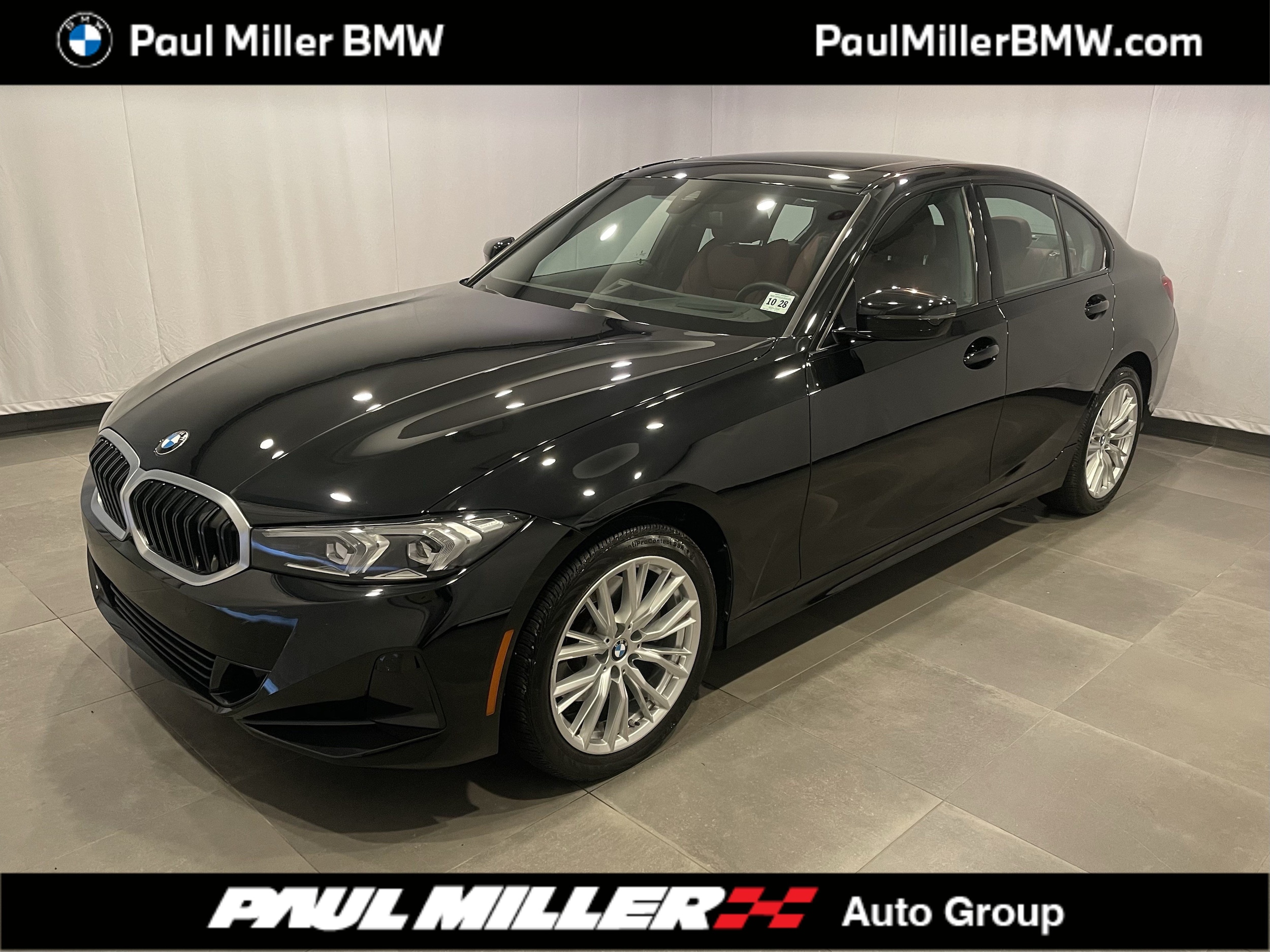 2023 BMW 3 Series