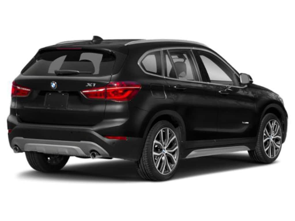 Used 2018 BMW X1 xDrive28i SUV