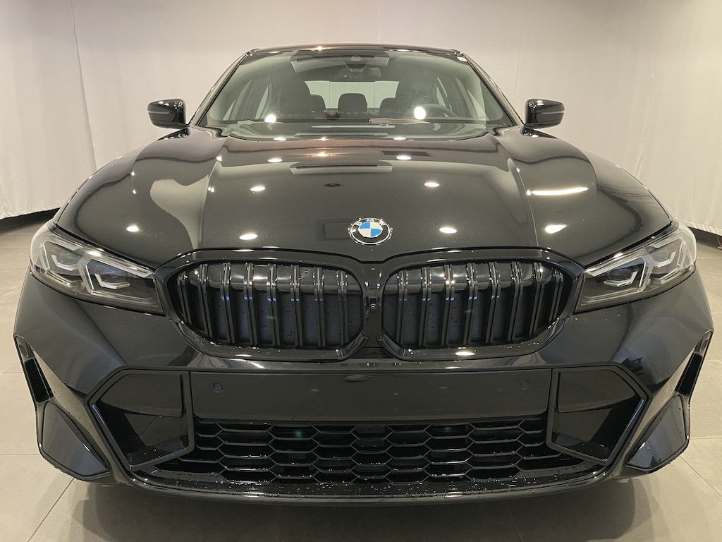 New 2026 BMW 330i xDrive Sedan