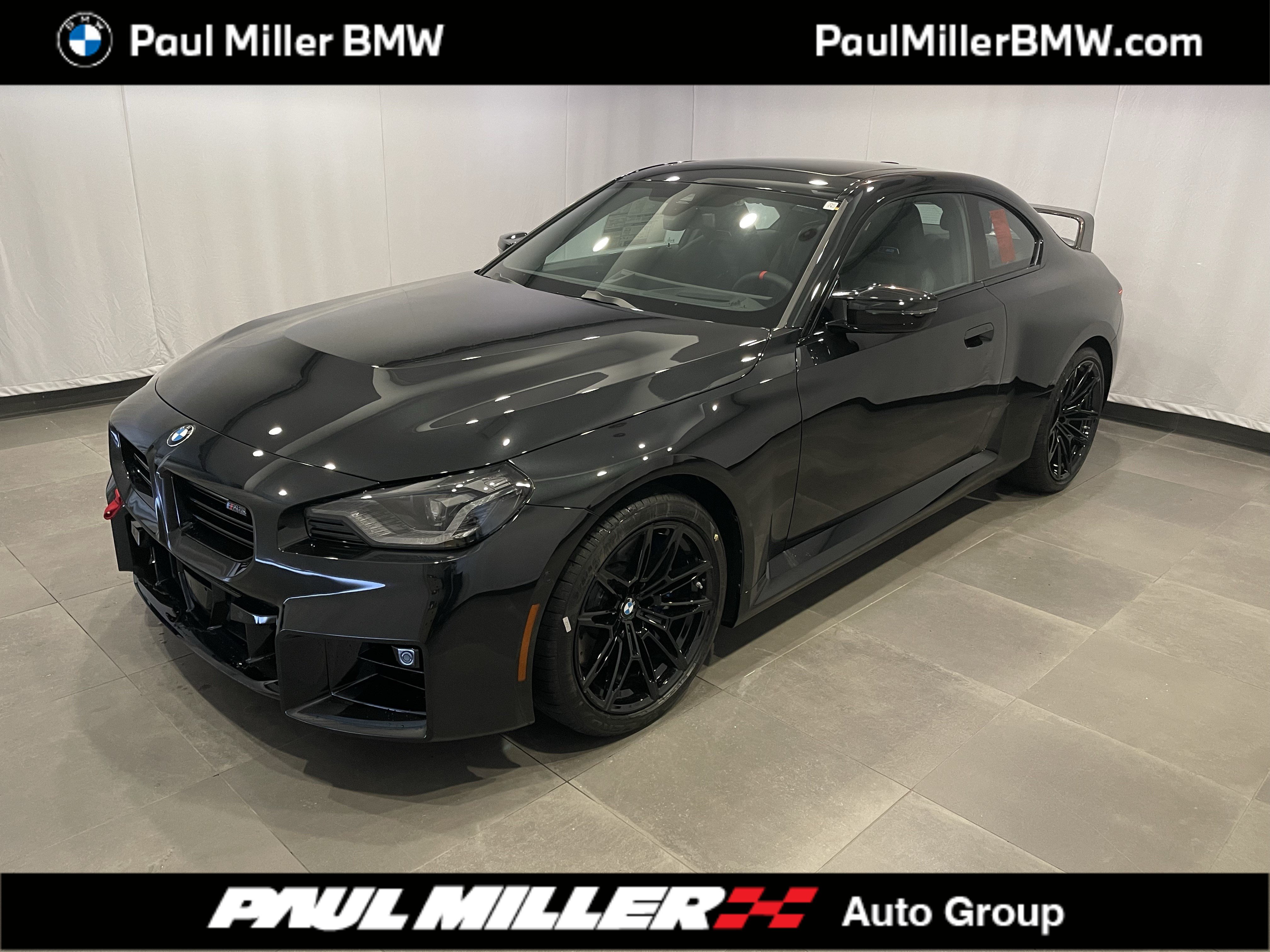  BMW M2