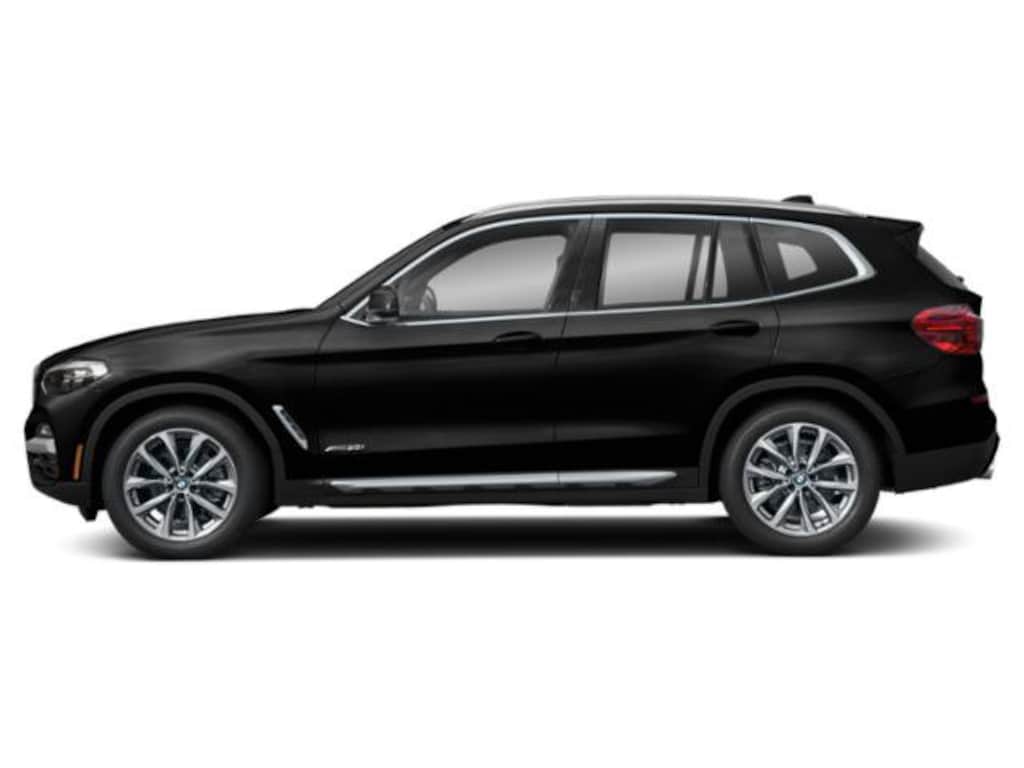 Used 2021 BMW X3 xDrive30i SUV