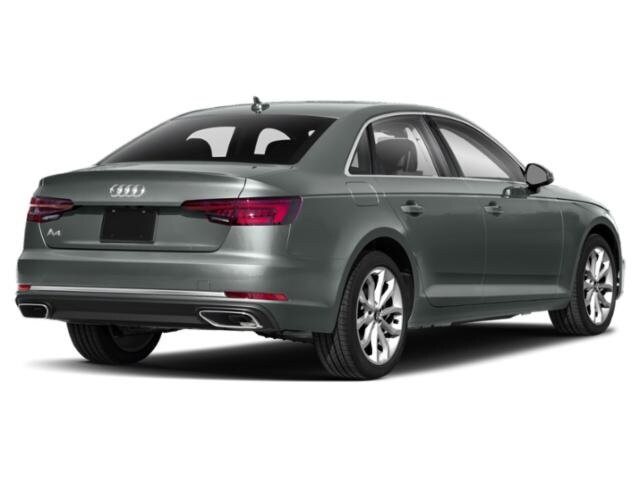 2019 Audi A4 Quattro Premium Plus photo 2