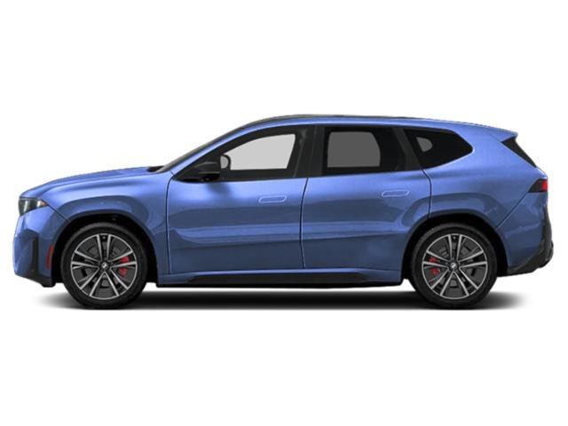 New 2027 BMW iX3 50 xDrive SUV