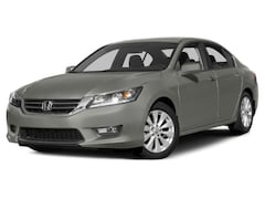2013 Honda Accord EX Sedan For Sale Near Morristown