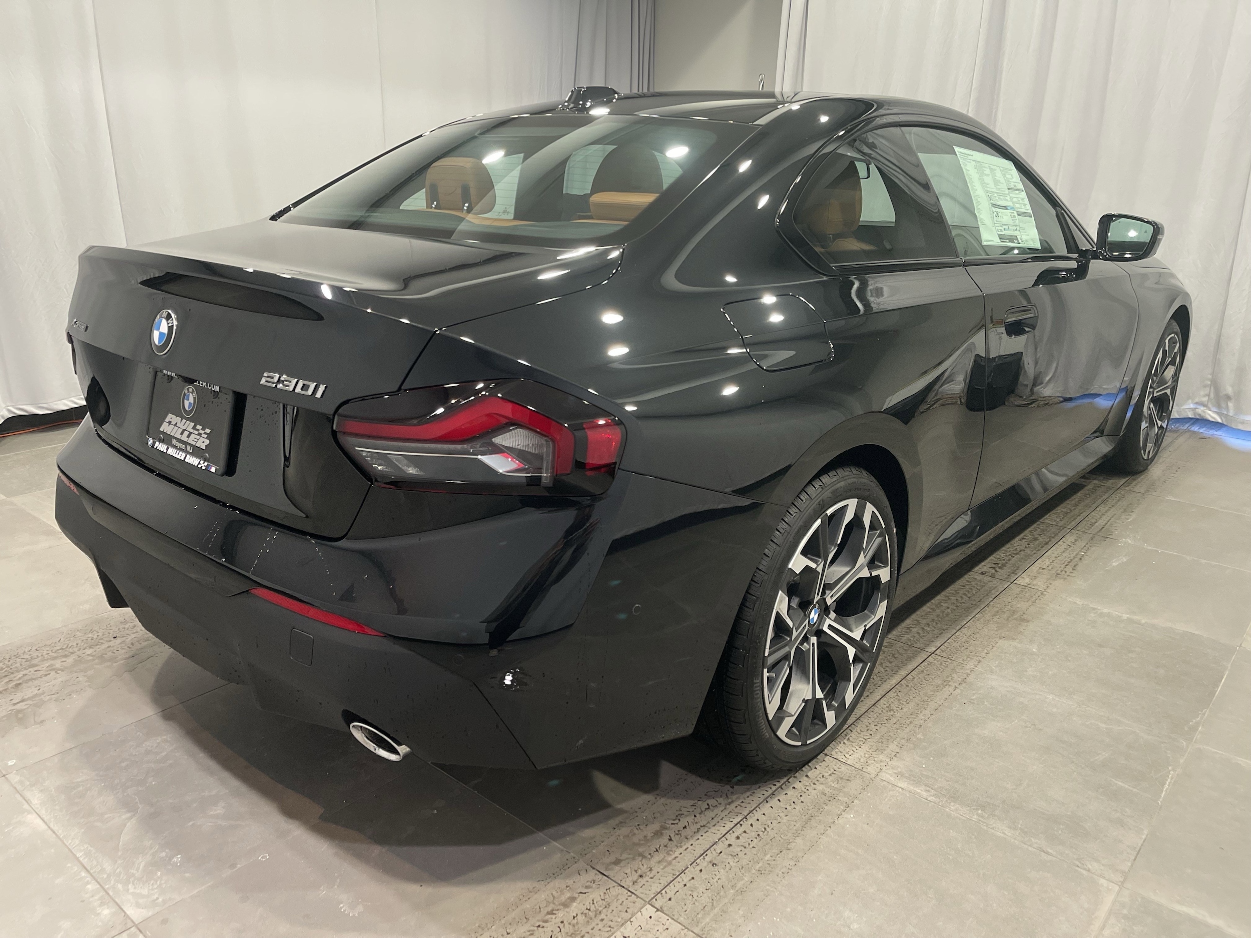 2026 BMW 2 Series 230i - Photo 6