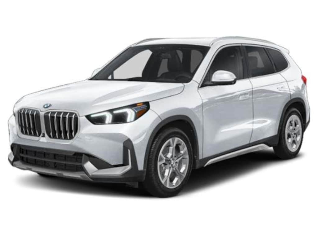 New 2027 BMW X1 xDrive28i SUV