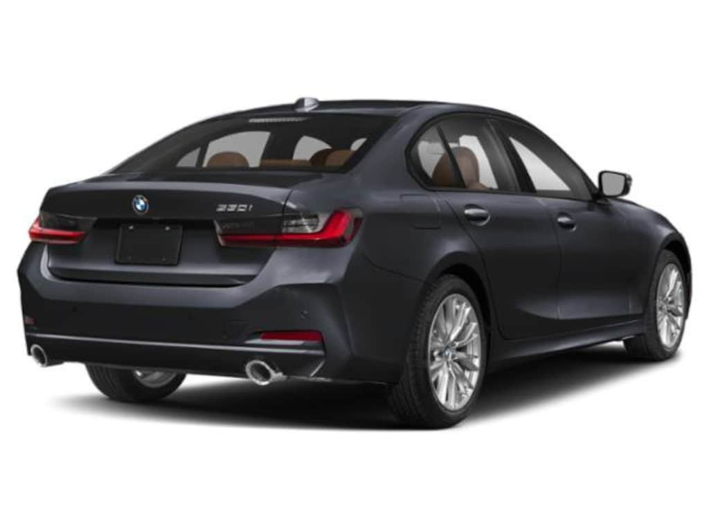 Certified 2023 BMW 330i xDrive Sedan