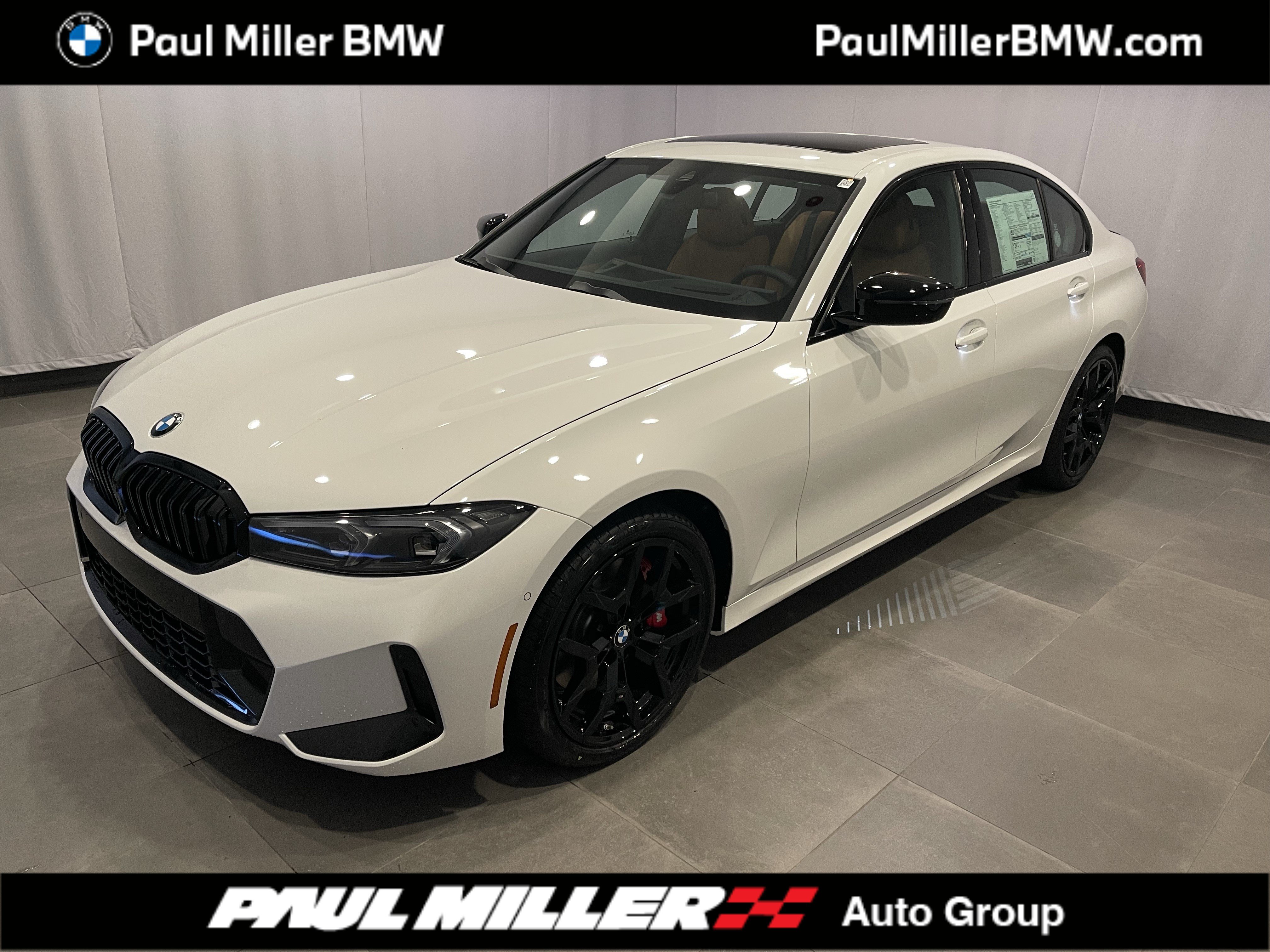  BMW 330i
