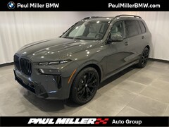 2026 BMW X7 xDrive40i SUV