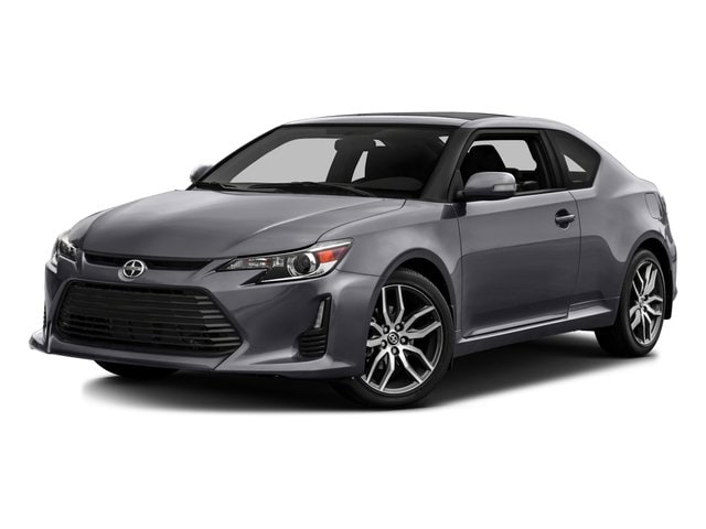 2016 Scion tC's photo