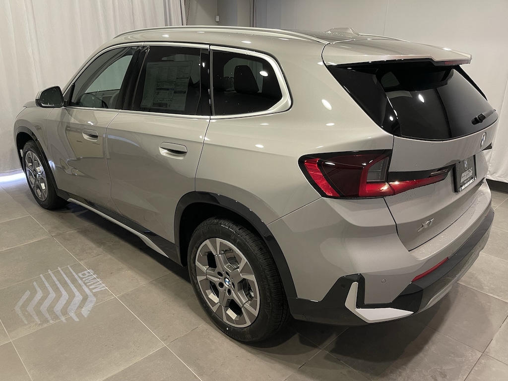New 2026 BMW X1 xDrive28i SUV