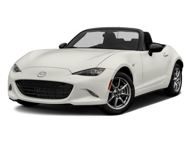 2016 Mazda MX-5 Miata Sport's photo