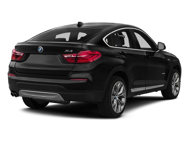 Used 2016 BMW X4 xDrive35i with VIN 5UXXW5C58G0N92547 for sale in Wayne, NJ