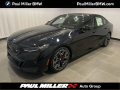 2026 BMW i5 M60 Sedan